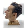 Image 2 : Generic Male Head  by the late Bill Terazakis