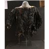 Image 1 : Fringe - burned skin suit pieces