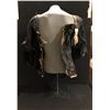 Image 2 : Fringe - burned skin suit pieces
