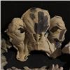 Image 8 : "Falling Skies" Cochise masks (some used in show)