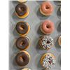 Image 2 : Large group of movie prop (Drama series doctor show 7 seasons) - donuts