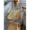 Image 2 : Group movie prop (Drama series doctor show 7 seasons) - sandwiches