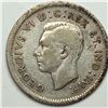 Image 2 : Canadian .10 Cent Dime 1937