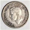 Image 2 : Canadian .10 Cent Dime 1945