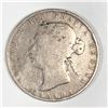 Image 2 : 1900 Queen Victoria 50 Cents  VG+