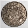 Image 1 : 1944 King George VI 50 Cents