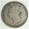 Image 2 : Newfoundland .50 cents 1874