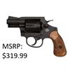 Image 1 : Rock Island Armory M206 .38 SPL Revolver