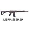 Image 1 : Diamondback Firearms Carbon DB15 .300 AAC Rifle