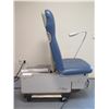 Image 2 : Midmark Ritter 223 Barrier-Free Examination Table w/ 223-016 Fiber Optic Exam Light