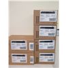 Image 2 : Qty 9 Boxes Ecolab Disposable Dry Wipe Rolls, Disposable Wipe System & Defender ES System Wipes