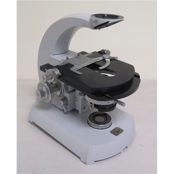 Carl Zeiss West Germany 4725249 Standard Microscope Body