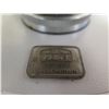 Image 8 : Carl Zeiss West Germany 4725249 Standard Microscope Body