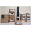 Image 1 : Qty 12 Boxes Ecolab Disposable Dry Wipe Rolls, Disposable Wipe System, Defender ES System Wipes & PD