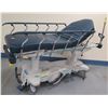 Image 1 : Stryker Big Wheel 1015 Mobile Stretcher