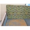 Image 8 : Qty 2 Upholstered Loveseats w/ Wooden Frames & Armrests 48"x24"x31"H