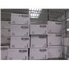 Image 2 : Contents of Shelf:  Multiple Boxes Bare Hypodermic Syringes, Safety Needles, Disposable Syringes
