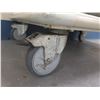 Image 8 : InnerSpace 4200DS Divided Shelf Cart w/ Roll-Up Door