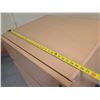 Image 8 : Steelcase EEL4W Lateral 4-Drawer Filing Cabinet 30" x 25" x 50" (has key)