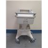 Image 2 : Rolling Tente EKG Cart
