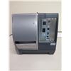 Image 8 : Intermec PM43 Industrial Barcode Label Printer (no power cord)
