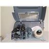 Image 8 : Intermec Easy Coder PM4i Thermal Barcode Label Printer (no power cord)