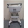 Image 2 : PageWriter TC70 Rolling EKG Cart