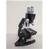 Image 2 : Bausch & Lomb Optical Microscope 292398 Divisible 16mm 0.25 10X - 1.8mm 1.25 97X