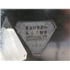 Image 8 : Bausch & Lomb Optical Microscope 292398 Divisible 16mm 0.25 10X - 1.8mm 1.25 97X
