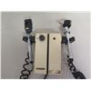 Image 2 : Welch-Allyn 74710 Wall Transformer w/ Instruments