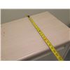 Image 8 : Steelcase Lateral 3-Drawer Filing Cabinet 42" x 18" x 40" (has key)