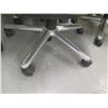 Image 8 : Qty 6 Rolling Office Chairs, Misc Sizes & Conditions