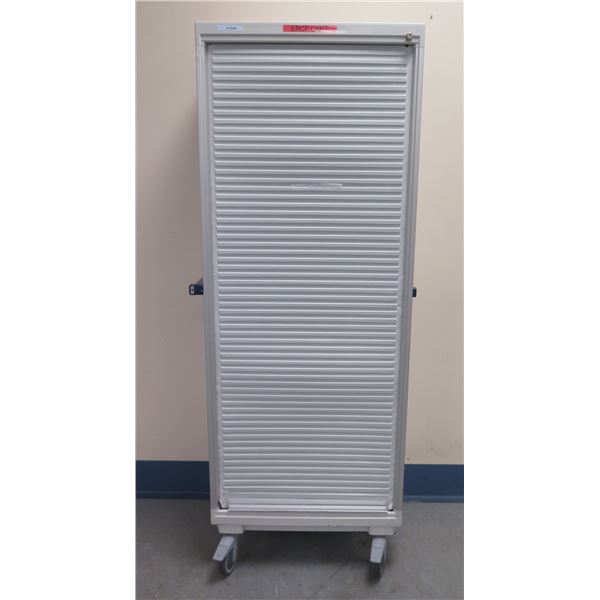 Scan Modul System 225.872 Rolling Modular Cabinet 26 ' x 20