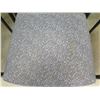 Image 8 : Qty 6 Stationary & Rolling Office Chairs, Misc Sizes & Conditions