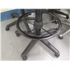 Image 8 : Qty 6 Rolling Office Chairs, Misc Sizes & Conditions