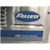Image 8 : Follett FZR5 Undercounter Freezer, Locks (has key)
