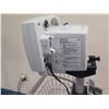 Image 8 : Welch-Allyn N344 Patient Vitals Monitor on Medical Rolling IV Pole Stand