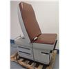 Image 1 : Midmark Ritter 405-017 Power Exam Table