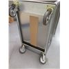 Image 8 : Lakeside 444 Stainless 3-Tier Rolling Utility Cart 35"L