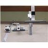 Image 1 : Qty 2 GCX WS-0001 Patient Wall Arm Monitors