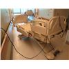 Image 10 : Spirit Select Specialty Low Acute Care Bed 90" x 36" Adjustable Height (no mattress)