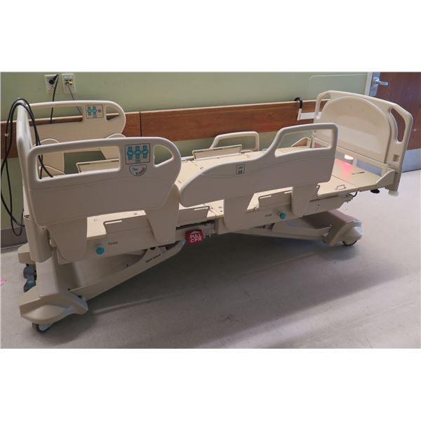 Spirit Select Specialty Low Acute Care Bed 90" x 36" Adjustable Height (no mattress)