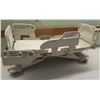 Image 1 : Spirit Select Specialty Low Acute Care Bed Adjustable Height (no mattress)