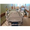 Image 8 : Stryker Hospital Transport Bed w/ AccuMax Mattress 98" x 41" Adjustable Height