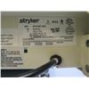 Image 8 : Stryker Secure II Hospital Bed (no mattress)
