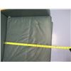 Image 8 : Reclining Padded Armchair w/ Pull Out Bed 33" x 22" x 36"H (48"L extended)