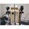 Image 2 : Welch Allyn Patient Monitors on Pole Stand w/ Accessories