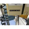 Image 8 : Welch Allyn Patient Monitors on Pole Stand w/ Accessories