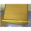 Image 8 : Qty 2 Stationary 3-Drawer Cabinets 19" x 20" x21"H