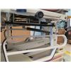 Image 10 : WY East Medical TL-6361 TotaLift II Transfer Chair 28" x 24" x 66"H